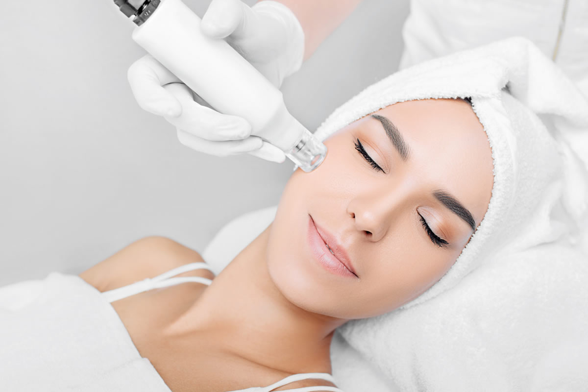 bellaface plus cuidado facial premium